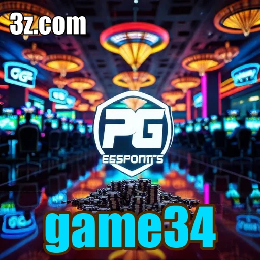 Explore o Board Criativo do game34 e Seus Segredos