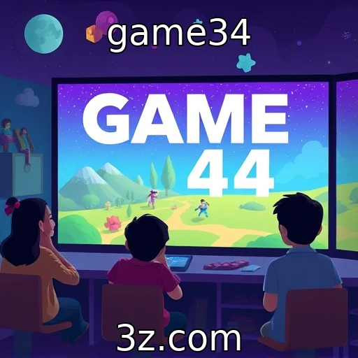 A crescente demanda por jogos educativos e seu impacto | game34