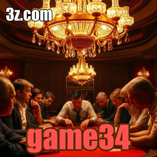 Explore a Seção de Plataformas do game34 com Novas Experiências