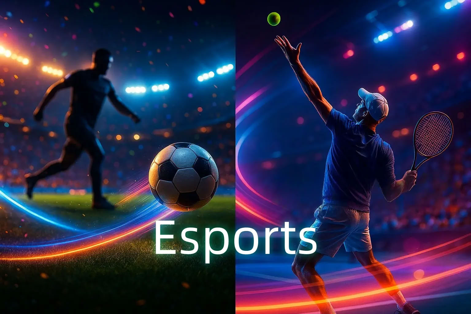 game34 Eventos Esportivos