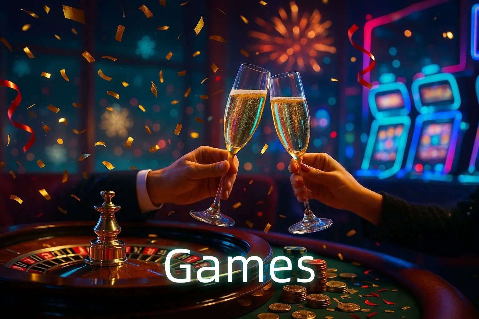 game34 Jogos Festivos