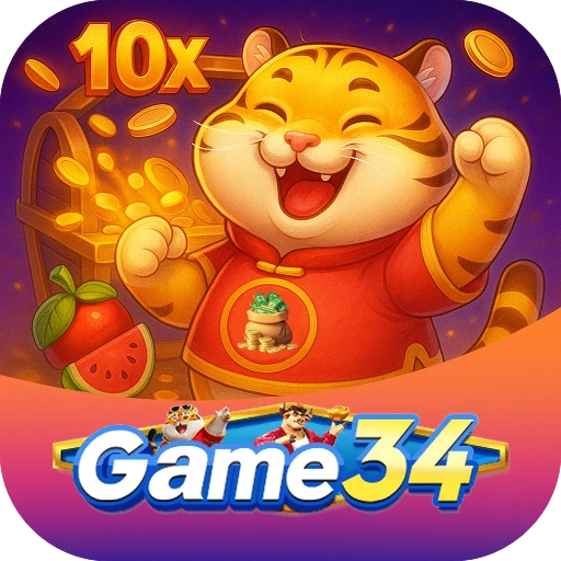 game34 logo