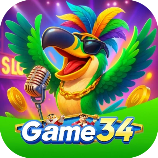 game34 logo